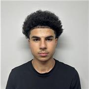 I am very passionate about sciences, (specifically biology and chemistry). I would love to be able to teach GCSE students .