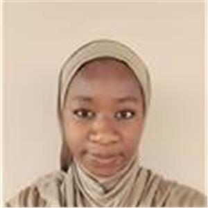Fatima Suleiman