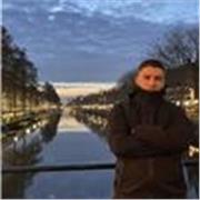 Estudiante de magisterio amante del futbol y la enseñanza
