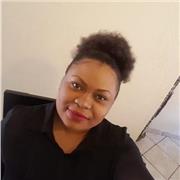 Sandy Kayembe