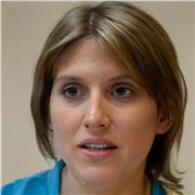 Lernen Sie Französisch mit einer Muttersprachlerin für Ihre 
offizielle Prüfungen.