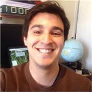 Profesor de idiomas con más de una década de experiencia, certificado