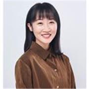 Madrelingua di Taiwan, 10+ anni di esperienza nell'insegnamento del cinese