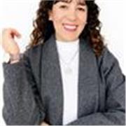 Profesora de inglés clases para niños, adolescentes y adultos . Todos los niveles