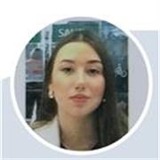 Profesora de repaso general para todas las materias ( primaria y ESO mejor .
También puedo dar clases de Lengua de Signos Española