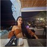 Profesora de inglés y español con experiencia en la enseñanza personalizada para niños, jóvenes y adultos. Ofrezco clases dinámica