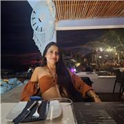 Profesora de inglés y español con experiencia en la enseñanza personalizada para niños, jóvenes y adultos. Ofrezco clases dinámica