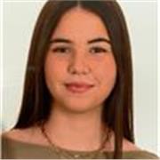 Estudiante de Educación Infantil en Granada con experiencia con niños de diferentes edades y muchas ganas de ayudarles!