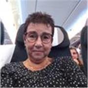 Profesora titulada de idioma alemán. Licenciada en Lengua Alemana.