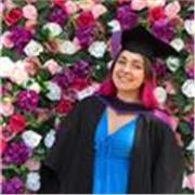 Prof de langues étrangères diplômée (anglais, FLE, espagnol) à Lille et en ligne - tous niveaux