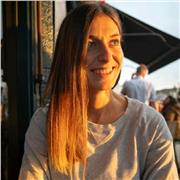 Laureata in Architettura offre lezione di storia dell'arte e dell'Architettura