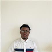 Dany ETOGHO ABOGHO