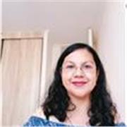 Profesora de Educación Diferencial con manejo en Diseño Universal de Aprendizaje