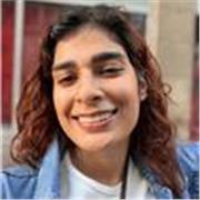 English language and literature tutor and writing coach
