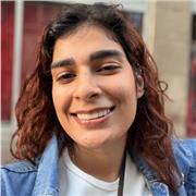 English language and literature tutor and writing coach