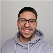 Matemático con experiencia en clases de matemáticas