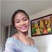 Licenciada en educación infantil