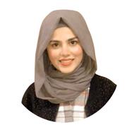 Syeda Quratulain Gillani