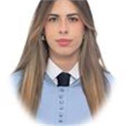 Maestra de primaria apta para niños/as de 3 a 12 años.