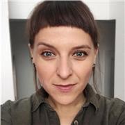 Monika Chmielarz