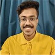 I am a Postgraduate student at the University of Southampton in the UK studying Biomedical Engineering,  with experience in tutoring Mathematics and Science to 12 to 16 year old school students in India. 
