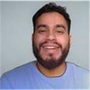 Arabic tutor who teaches Arabic for all ages.