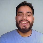 Arabic tutor who teaches Arabic for all ages.