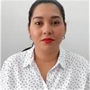 Profesor, español nativo para clases de matemáticas, primaria y Bachillerato