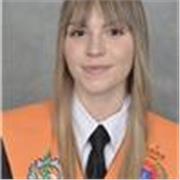 Soy Andrea, estudio Trabajo Social en la Universidad Rey Juan Carlos. Estoy especializada en el bachillerato de ciencias sociales y llevo impartiendo clases 2 años de todas las asignaturas especialmente matemáticas. Normalmente suelo cobrar por clase 10
