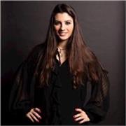 Ciao a tutti! Sono disponibile per offrire supporto in lingua inglese e spagnola e conversazione inglese anche per adulti