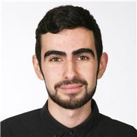 Graduado en Física con Máster imparte clases de Matemáticas, Física y Química a nivel ESO y Bachillerato