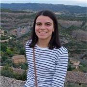 Profesora de Humanidades apta para todos los niveles hasta Bachillerato incluido.