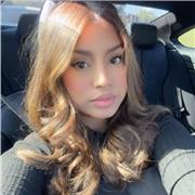 I would describe myself as someone who is always ready to learn something new everyday, I believe learning is how you grow!