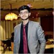 Excellent in mathematics, with outstanding scores in the same subject