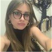 studentessa universitaria di lingue, disponibile a impartire lezioni anche a domicilio