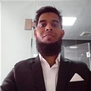 Mohammed Shehzad