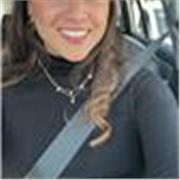 Una persona muy comprometida, puntual  paciente y sobre todo alegre 