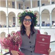 I give personalised lessons based on your needs