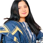 I belief in fostering a supportive learning environment
, encouraging critical thinking, and adapting lessons to individual student needs. I am a medical student in my last semester doing Bs radiology, I m passionate and very well know how to done my work