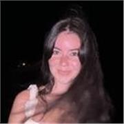 profesora de inglés que imparte clases a primaria y primero, segundo, tercero de la ESO