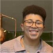 I give 1-1 lessons in GCSE Science and A-Level Biology. 