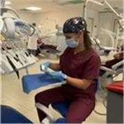 clases de inglés y español a nivel sanitario