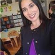 Profesora Diferencial con experiencia en Programa Integración Escolar, 4 años a 9 años