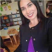 Profesora Diferencial con experiencia en Programa Integración Escolar, 4 años a 9 años