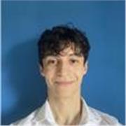 Profesor de Matemática para nivel primario y secundario