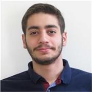 I offer Chemistry subject tutoring in English for University and School students