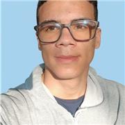 Olá! Meu nome é Diogo Soares e estou no segundo período