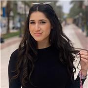 Profesora de francés nativa y con experiencia. Clases interactivas y divertidas para todos los niveles