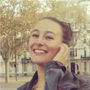Professeure/ tutrice d'anglais de soutient scolaire du primaire au lycée