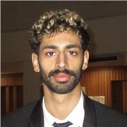 3rd year astrophysics student at Cambridge University and a personal tutor for maths and physics with over 200 hours of experience